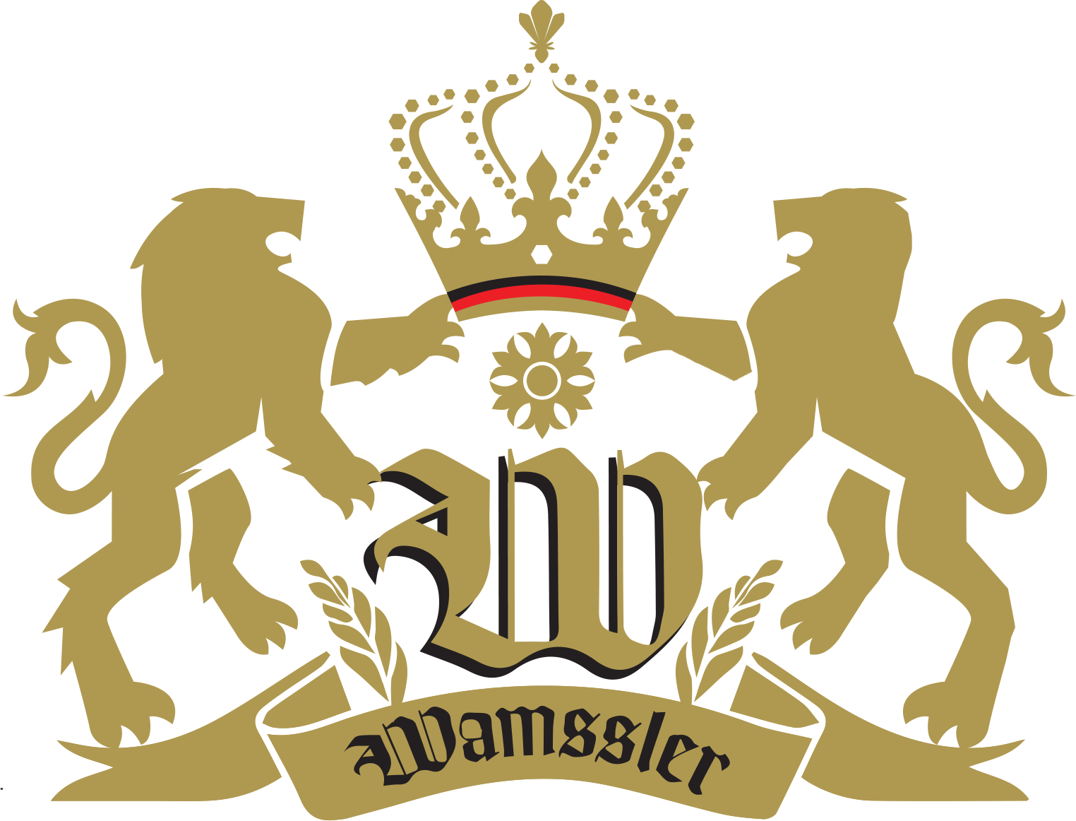 Wamssler Lion Logo