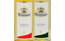 Classic Series Honigwein Wamssler